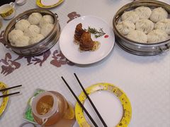 -狗不理大酒店(意式风情街店)