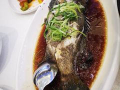 -金翠皇宫粤菜·点心·海鲜(科技园店)
