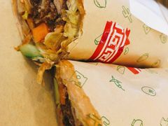 -特派卷·老北京烤鸭卷(合生汇购物中心店)