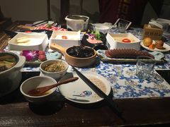 -东道煮牛肉火锅(东盛大街店)