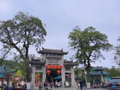-潮州西湖