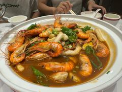 -金陵后厨·南京菜(新街口秣陵路店)