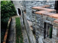 -东莞市可园博物馆