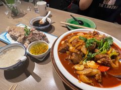 -阿西娅·西北妈妈拿手菜·清真(西关店)