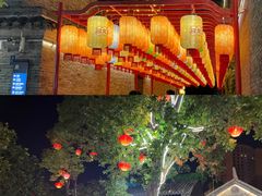 -回龙窝历史文化街区