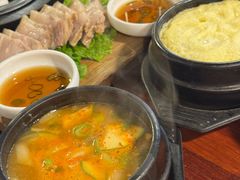 -Dombe豚(黑猪肉街店)
