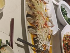 -小隐院子·庭院餐厅(大学城后湖店)