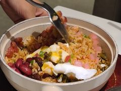 -小放牛炒菜馆(裕华万达店)