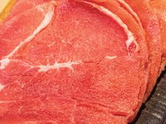 -釜盛海鲜烤肉火锅自助料理(正义坊购物中心店)