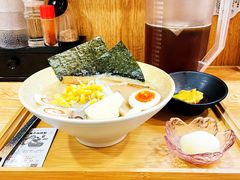 -柒鉦·日式豚骨拉麵(常德路店)