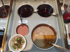 -海底捞火锅(亲贤北街店)