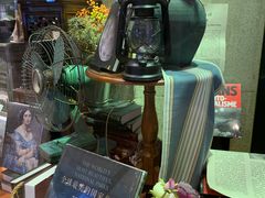 景观位-西西弗书店&矢量咖啡(壹方购物中心店)