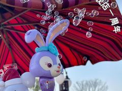 -上海迪士尼度假区