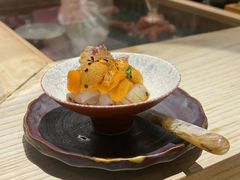 -旬怀石料理(嘉善老市店)