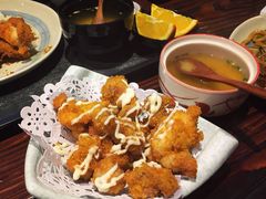 石屋-石屋料理(南京西路店)