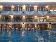 -海韵之星邮轮水会(明发商业广场店)