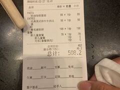 -WOLFGANG PUCK KITCHEN & BAR(迪士尼小镇店)