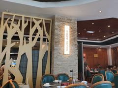 -情妹耙泥鳅·江湖川菜(科华店)