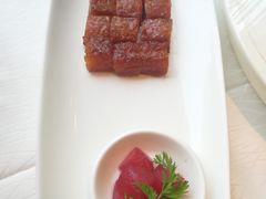 -炳胜品味(海印总店)