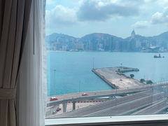 -香港都会海逸酒店
