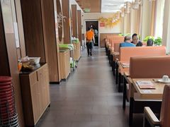 -小土豆北方菜馆(文慧园店)