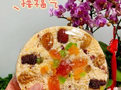 -王家沙点心店(南京西路总店)