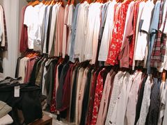 -Abercrombie&Fitch(德基广场店)