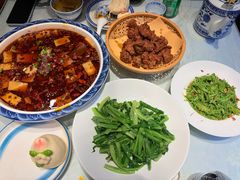 -鲁菜根·泰山菜(泰山店)