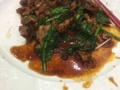 -梅龙镇酒家(南京西路总店)