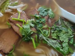 -越南牛肉河粉餐厅(书院巷店)