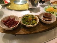 -品悦酒店(三林古镇店)