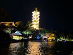 -桂林两江四湖景区