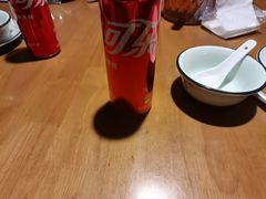 -钰田大院·碳烤虹鳟鱼·怀柔地道农家菜(雁栖湖店)