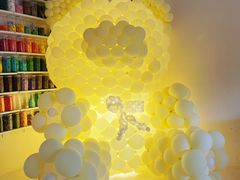 -家琳甜品(江南东店)