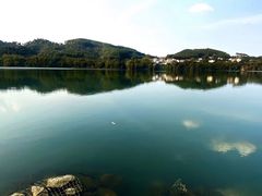 -三门江国家森林公园