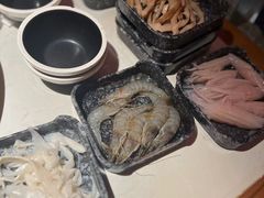-哥老官重庆美蛙鱼头(五角场合生汇店)