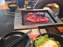 -千寻烧肉(政务区店)