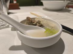 -大鸭梨烤鸭(左家庄店)