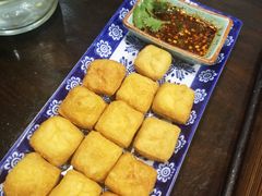 -吃货私房菜(丽江束河古镇店)