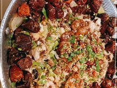 -大丰收脆鱼(浦西万达店)