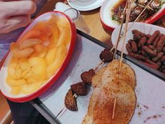 -庆峰龙虾烧烤(合肥一店)