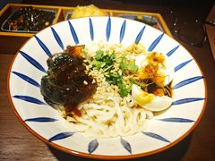 -面乙新派手擀面(大悦城店)