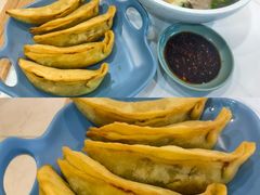 -老新隆牛肉锅贴(新街口店)
