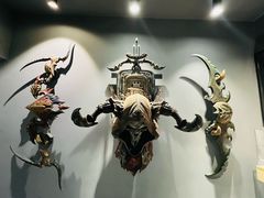 -中国3D打印文化博物馆