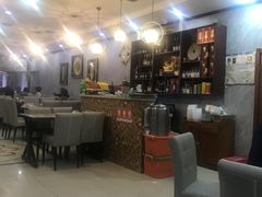 大堂-清真•蜀风园(丁字沽店)