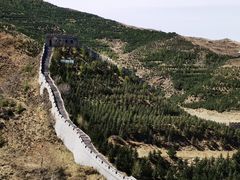-雁门关景区