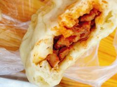 -老陶包子铺(南大西南村店)