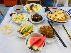 -臻陕府·陕西手工面(秀沿路店)