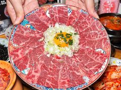 -大阪烧肉BAKA一代(十亩地店)