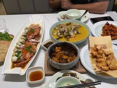 -阿毛饭店·传统宁波菜(儿童公园旗舰店)